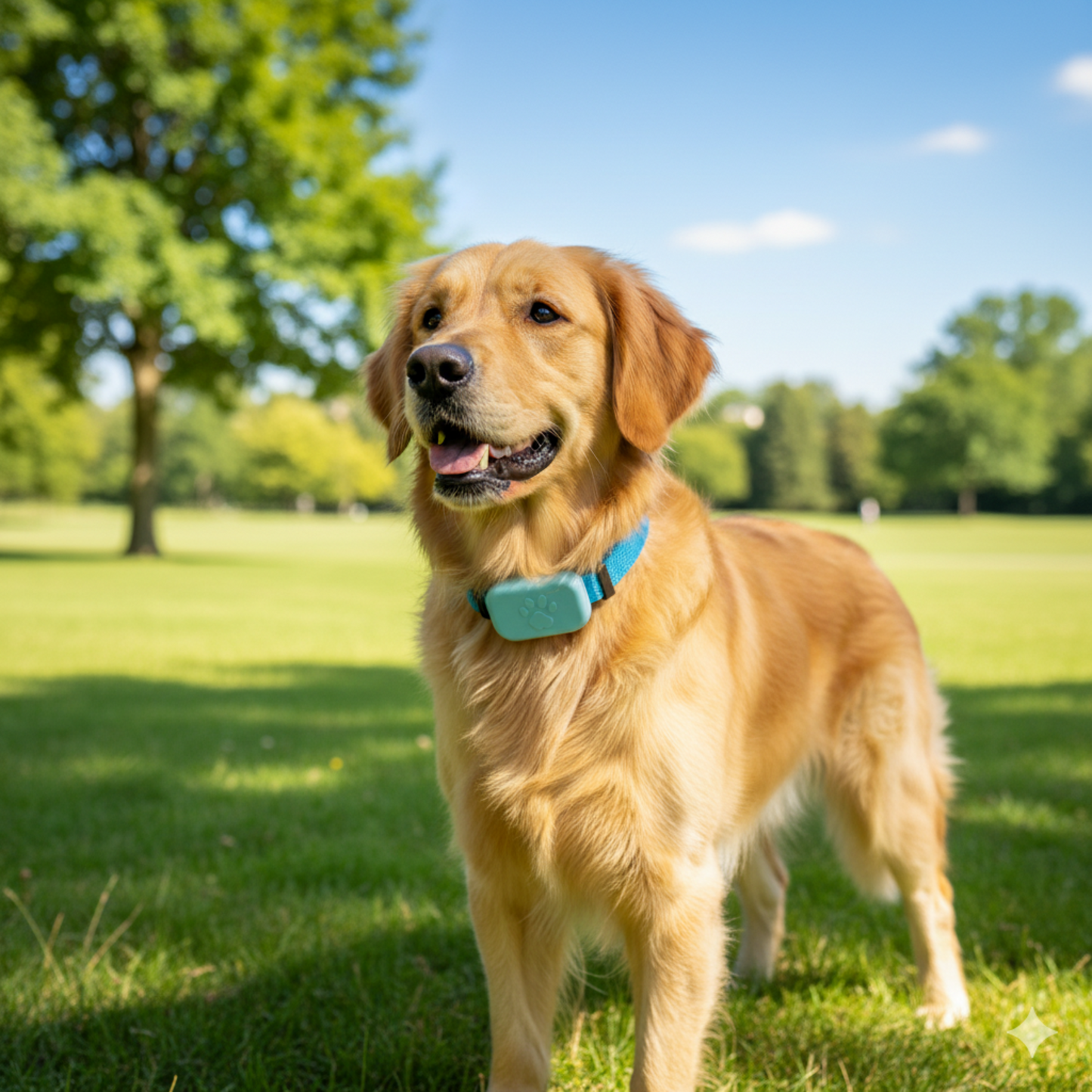 Smart Tracker Pets