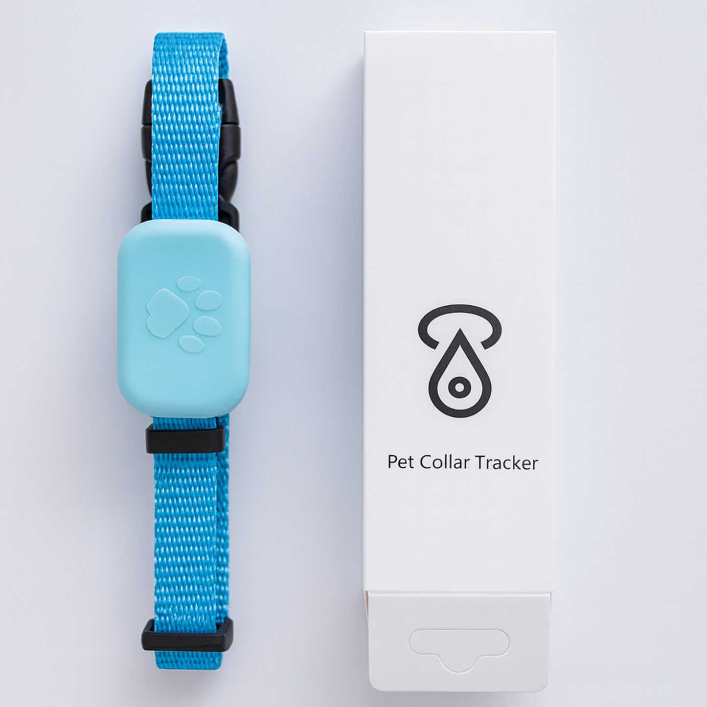 Smart Tracker Pets