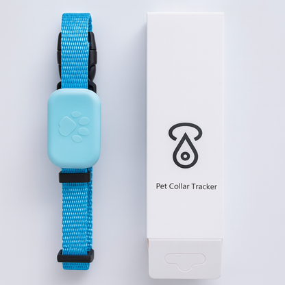 Smart Tracker Pets