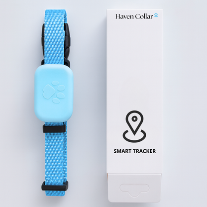 Smart Tracker for Cats