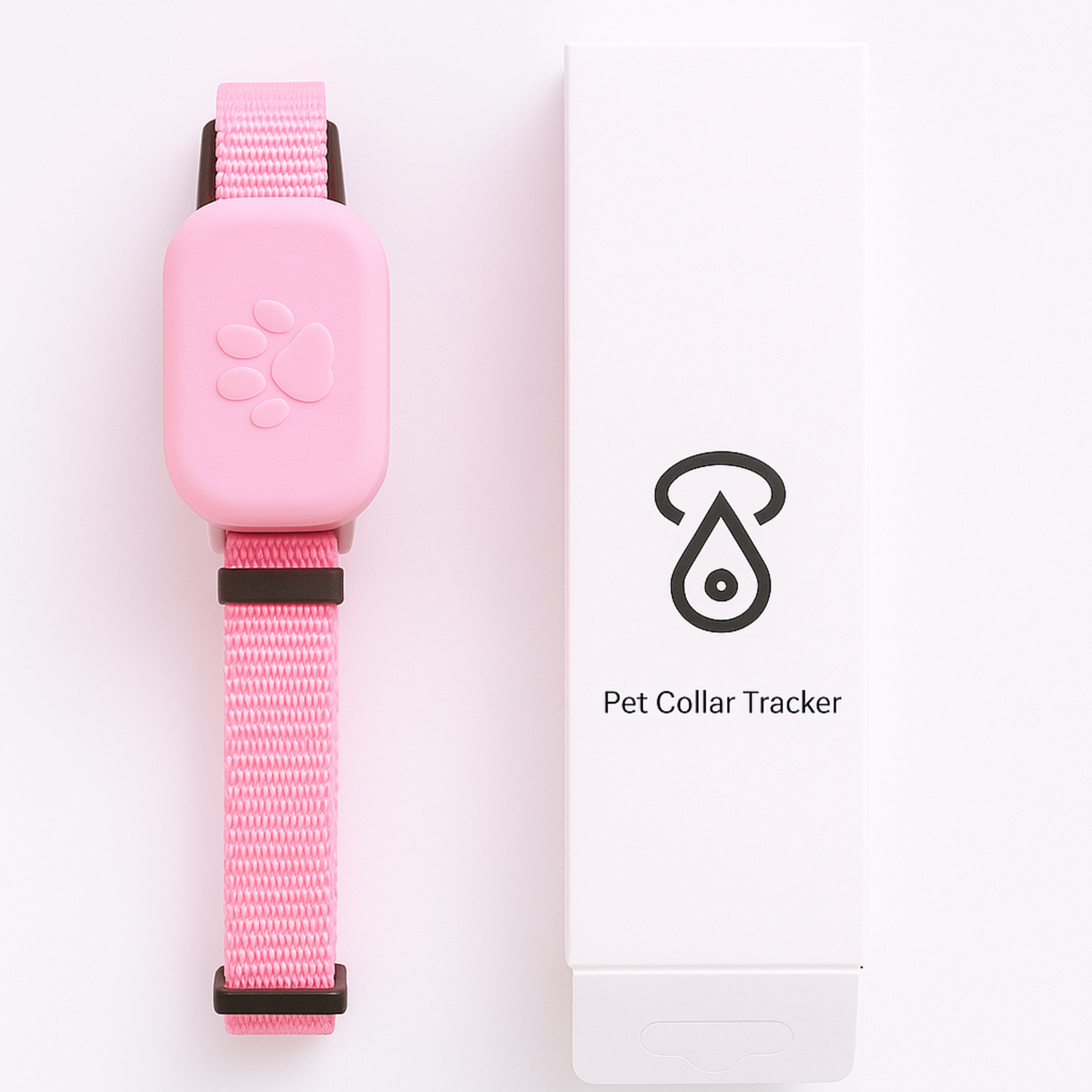 Smart Tracker Pets