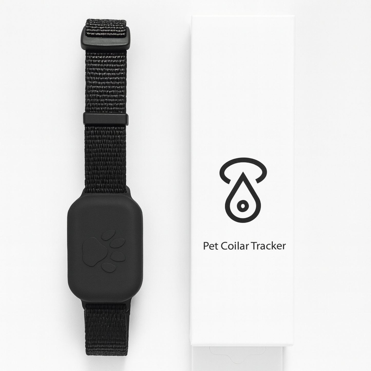 Smart Tracker Pets