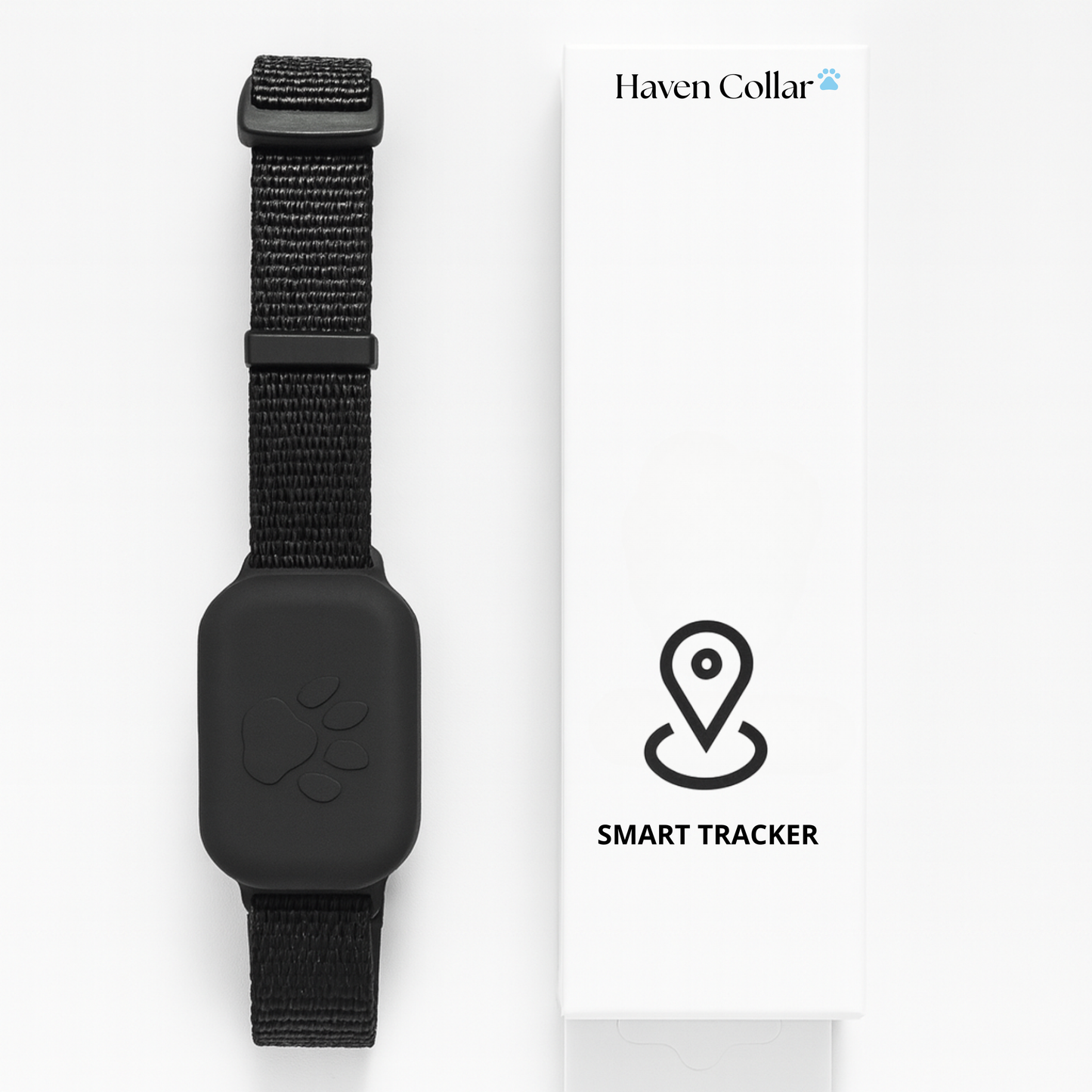 Smart Tracker for Cats